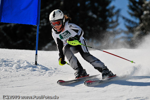 Kreiscup Weilheim-Schongau 2010