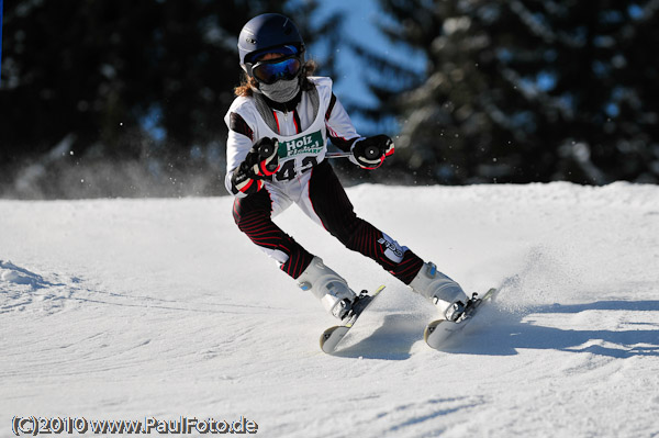 Kreiscup Weilheim-Schongau 2010