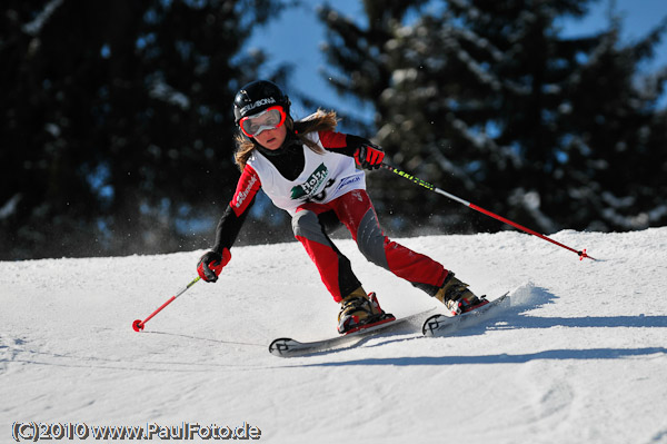 Kreiscup Weilheim-Schongau 2010