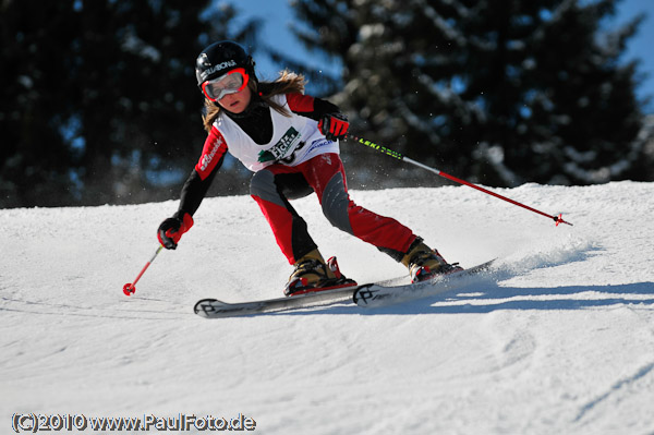 Kreiscup Weilheim-Schongau 2010