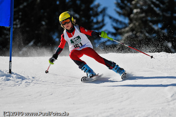 Kreiscup Weilheim-Schongau 2010