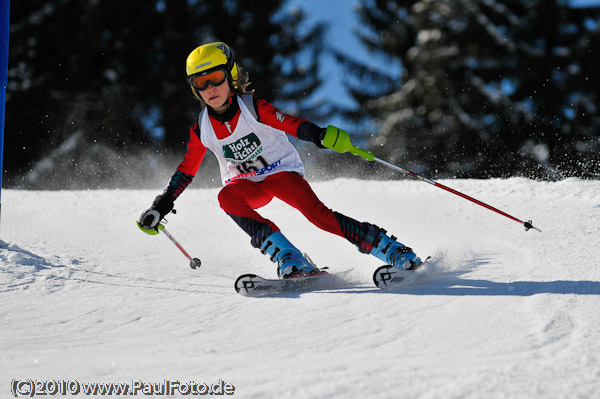 Kreiscup Weilheim-Schongau 2010