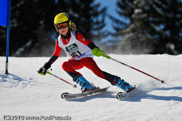 Kreiscup Weilheim-Schongau 2010