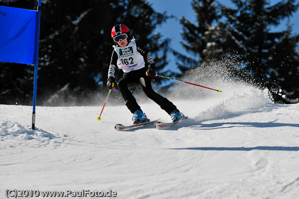 Kreiscup Weilheim-Schongau 2010