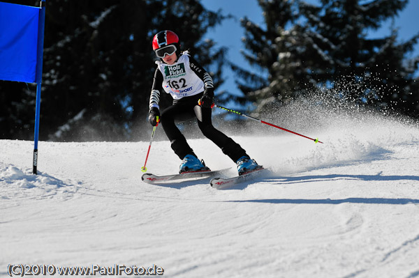 Kreiscup Weilheim-Schongau 2010