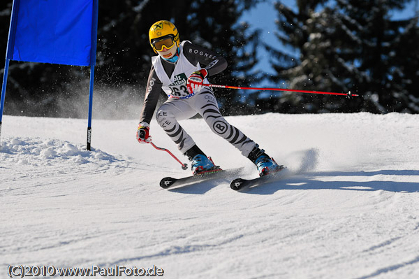 Kreiscup Weilheim-Schongau 2010