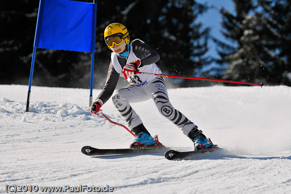 Kreiscup Weilheim-Schongau 2010