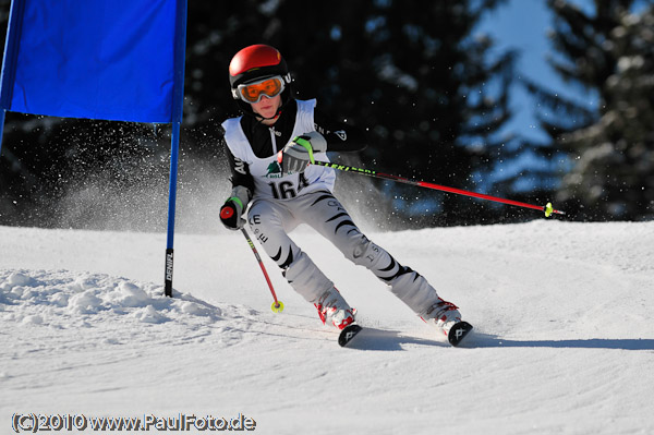 Kreiscup Weilheim-Schongau 2010