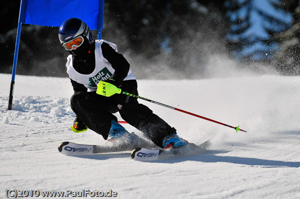 Kreiscup Weilheim-Schongau 2010