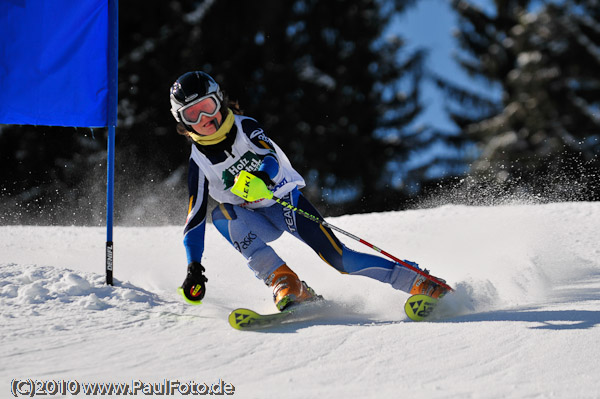 Kreiscup Weilheim-Schongau 2010