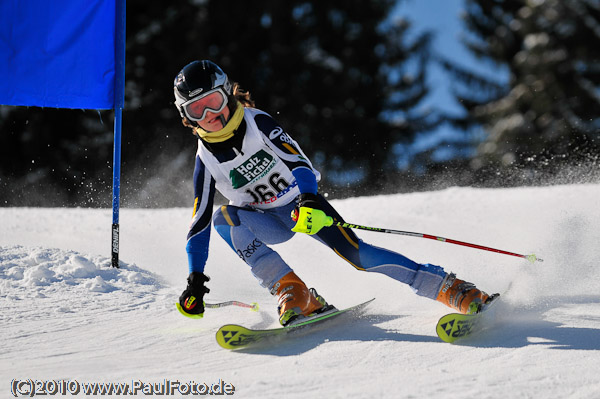 Kreiscup Weilheim-Schongau 2010