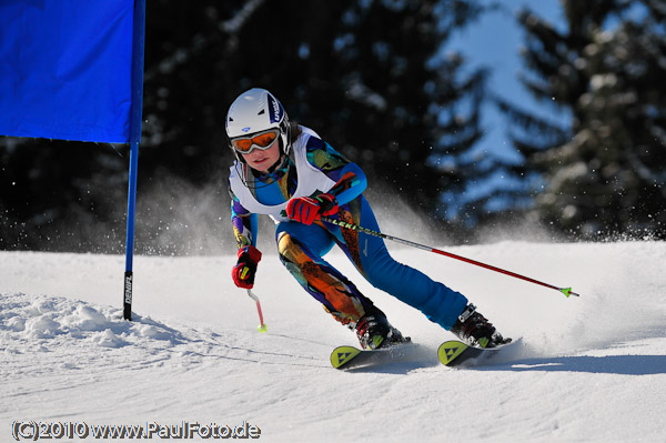 Kreiscup Weilheim-Schongau 2010