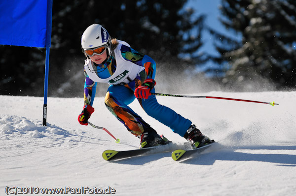 Kreiscup Weilheim-Schongau 2010