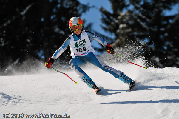 Kreiscup Weilheim-Schongau 2010