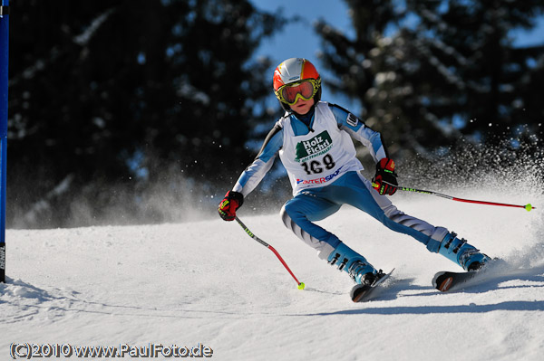 Kreiscup Weilheim-Schongau 2010