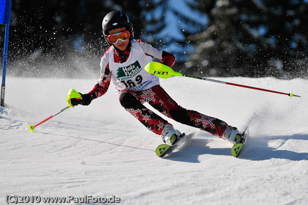 Kreiscup Weilheim-Schongau 2010