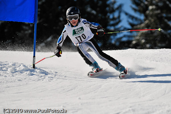 Kreiscup Weilheim-Schongau 2010