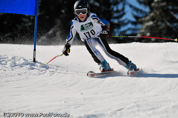 Kreiscup Weilheim-Schongau 2010