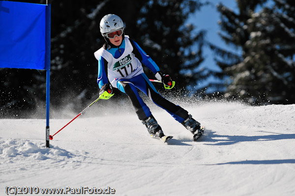 Kreiscup Weilheim-Schongau 2010