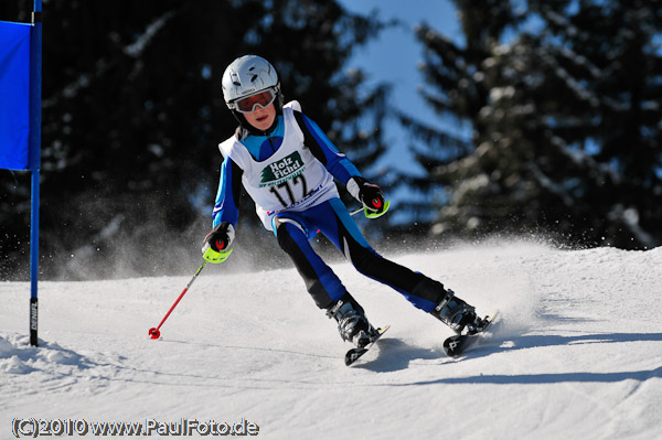 Kreiscup Weilheim-Schongau 2010