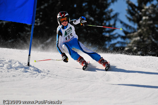 Kreiscup Weilheim-Schongau 2010