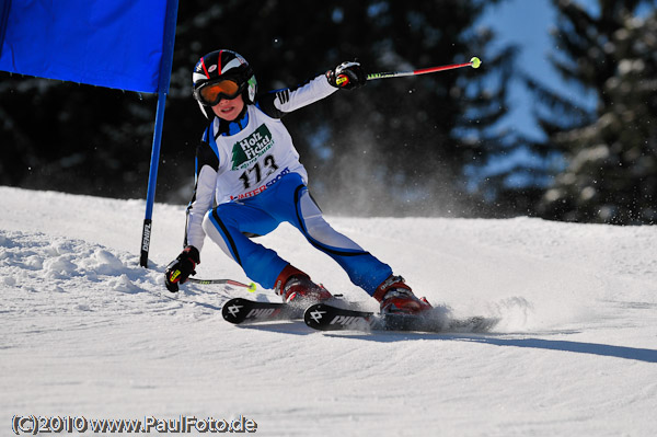 Kreiscup Weilheim-Schongau 2010