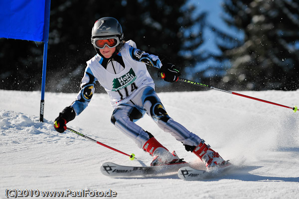 Kreiscup Weilheim-Schongau 2010