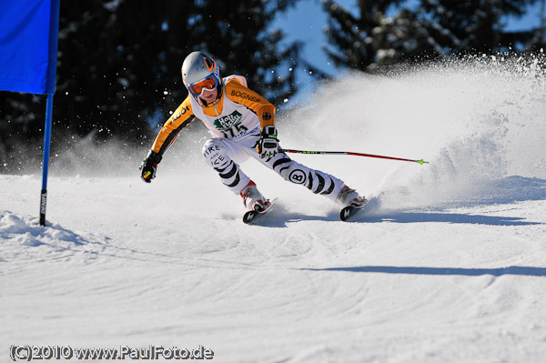 Kreiscup Weilheim-Schongau 2010