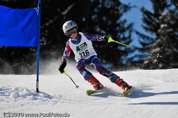 Kreiscup Weilheim-Schongau 2010