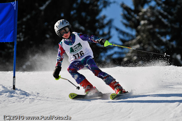 Kreiscup Weilheim-Schongau 2010