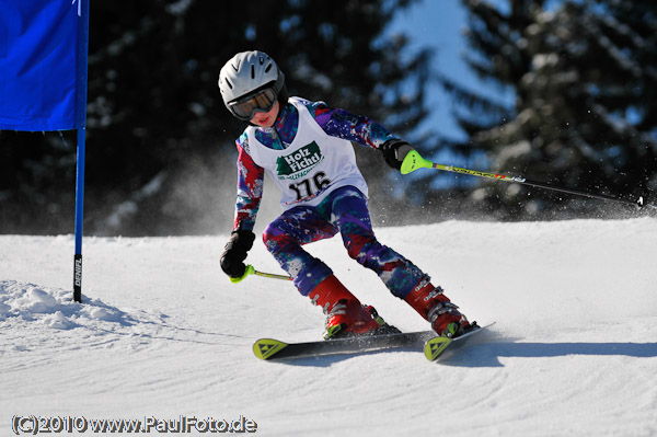 Kreiscup Weilheim-Schongau 2010