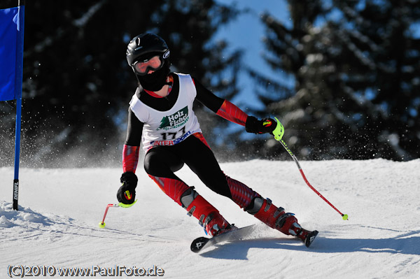 Kreiscup Weilheim-Schongau 2010