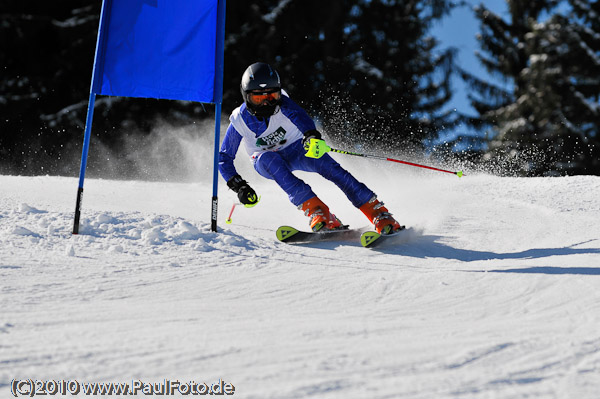 Kreiscup Weilheim-Schongau 2010