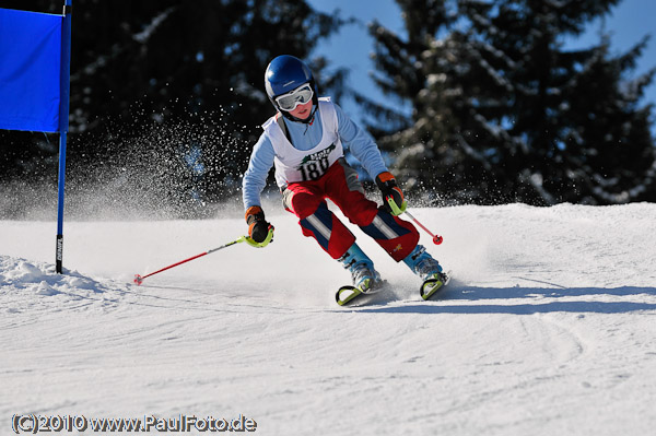 Kreiscup Weilheim-Schongau 2010