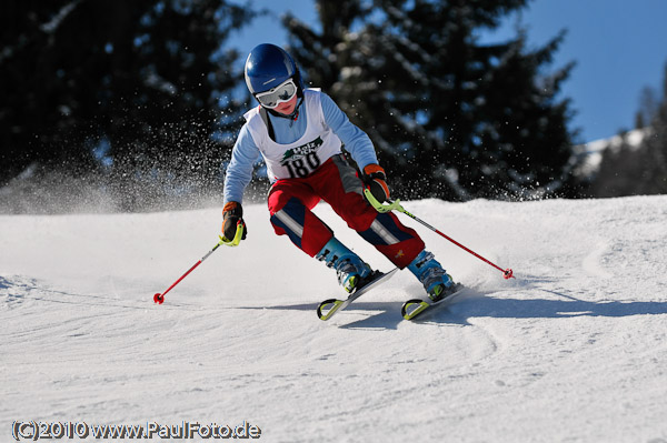 Kreiscup Weilheim-Schongau 2010