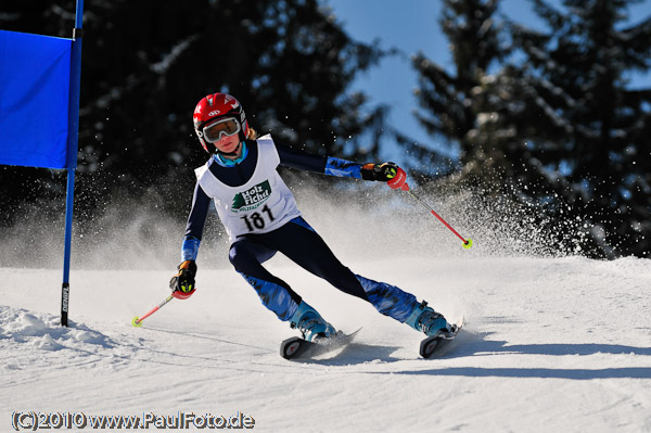 Kreiscup Weilheim-Schongau 2010