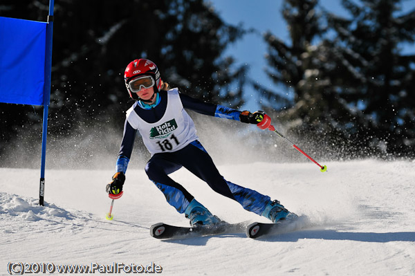 Kreiscup Weilheim-Schongau 2010