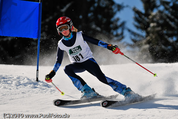 Kreiscup Weilheim-Schongau 2010