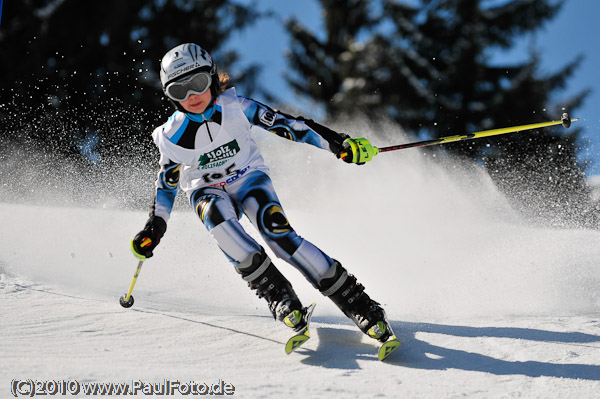 Kreiscup Weilheim-Schongau 2010