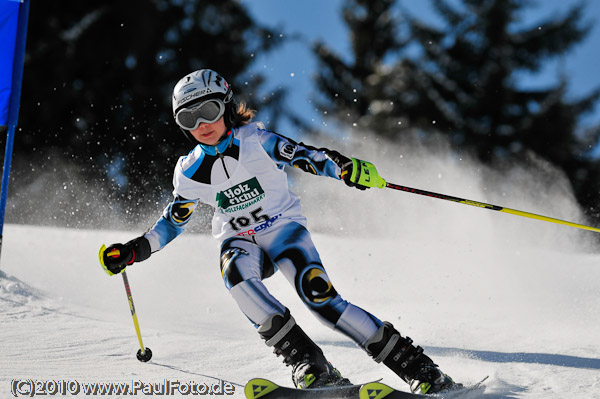 Kreiscup Weilheim-Schongau 2010