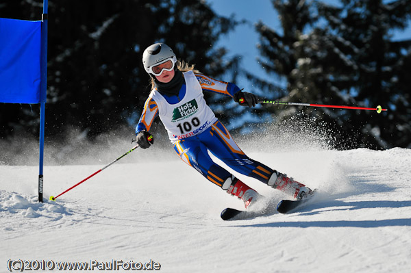 Kreiscup Weilheim-Schongau 2010