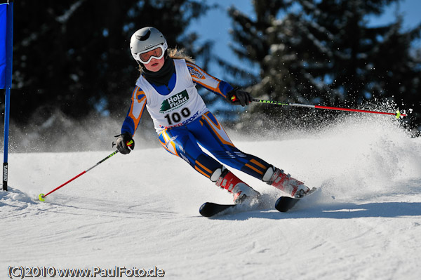 Kreiscup Weilheim-Schongau 2010