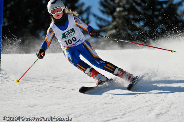 Kreiscup Weilheim-Schongau 2010