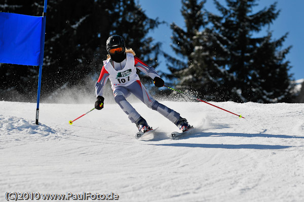 Kreiscup Weilheim-Schongau 2010