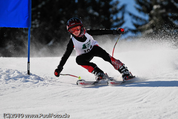 Kreiscup Weilheim-Schongau 2010