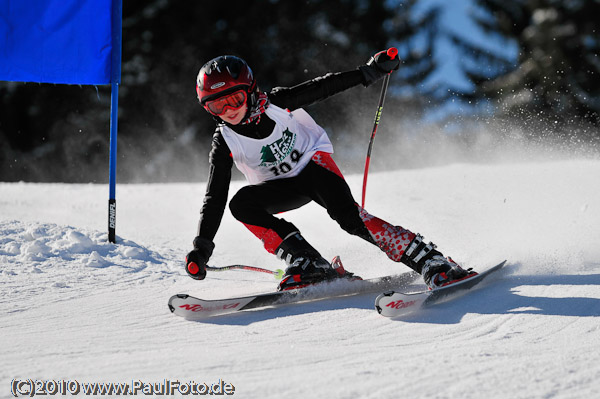 Kreiscup Weilheim-Schongau 2010