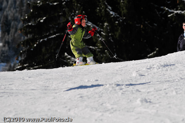 Kreiscup Weilheim-Schongau 2010