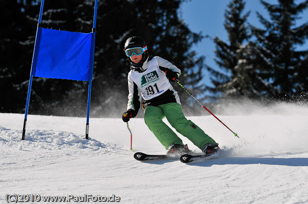 Kreiscup Weilheim-Schongau 2010