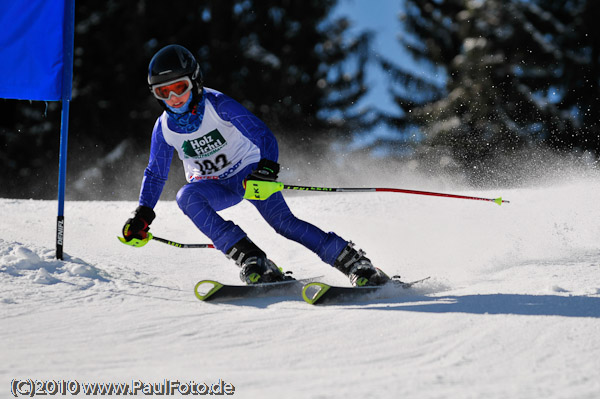 Kreiscup Weilheim-Schongau 2010