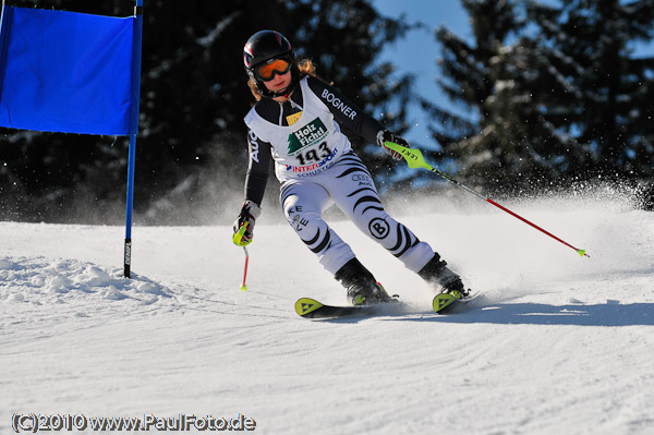 Kreiscup Weilheim-Schongau 2010